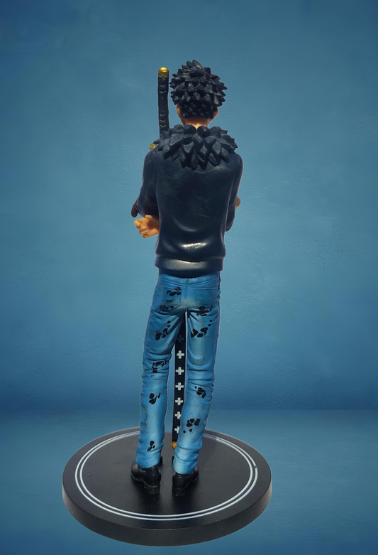 Trafalgar Law Action Figure