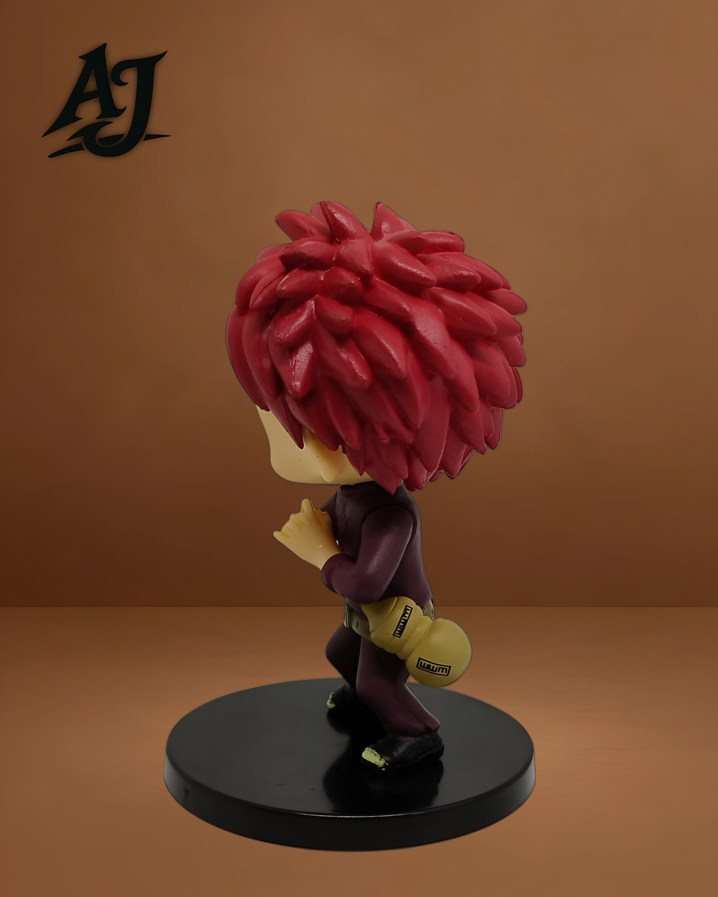 GAARA CHIBI FIGURE