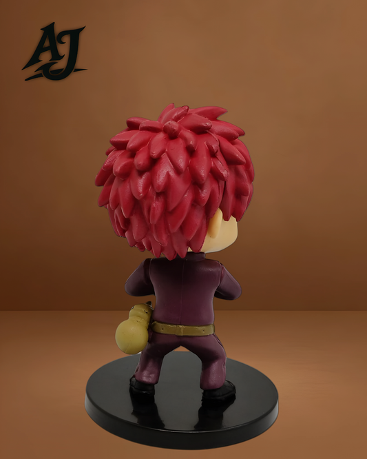 GAARA CHIBI FIGURE