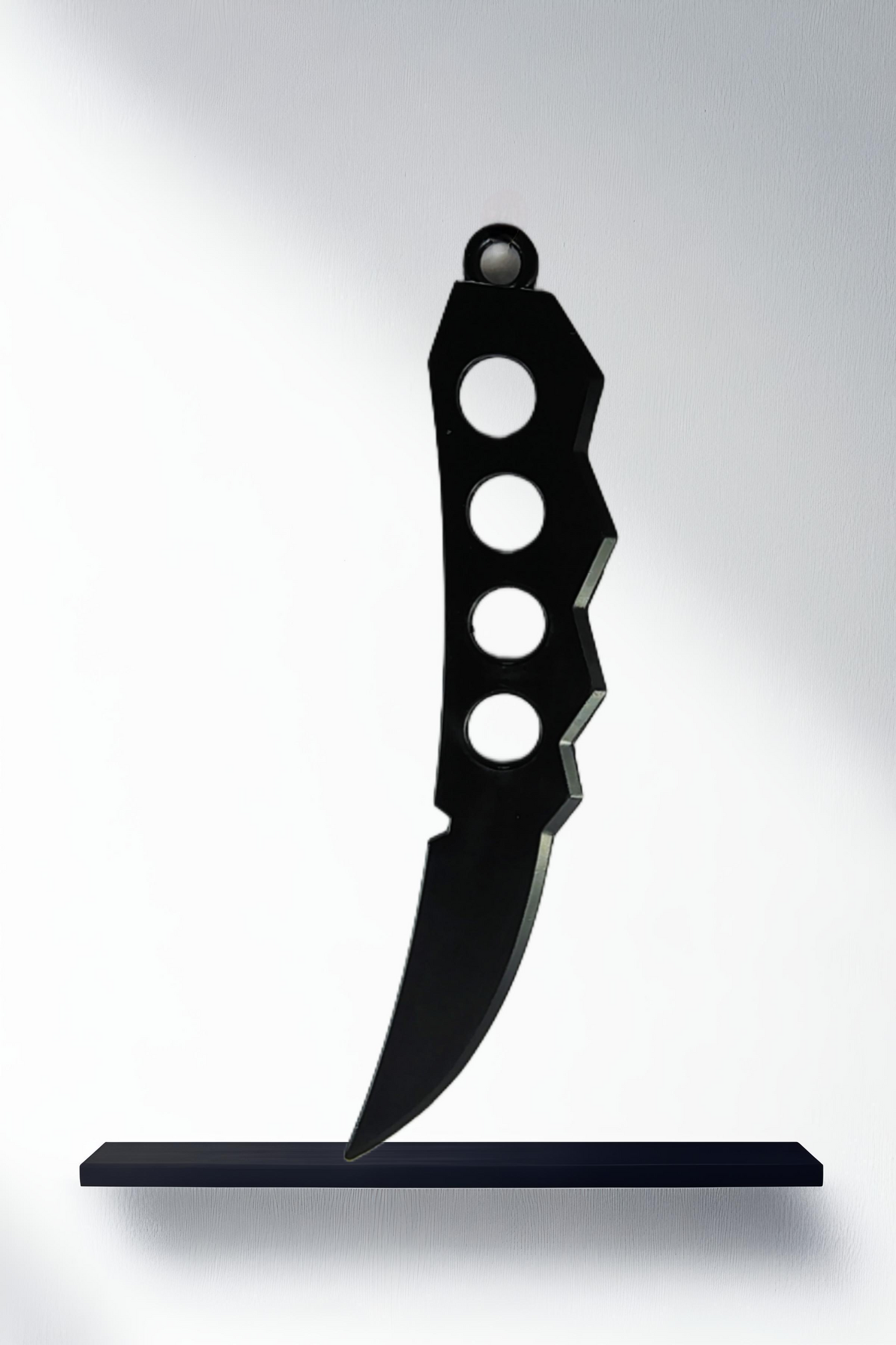 Ninja Knuckle Samurai Weapon