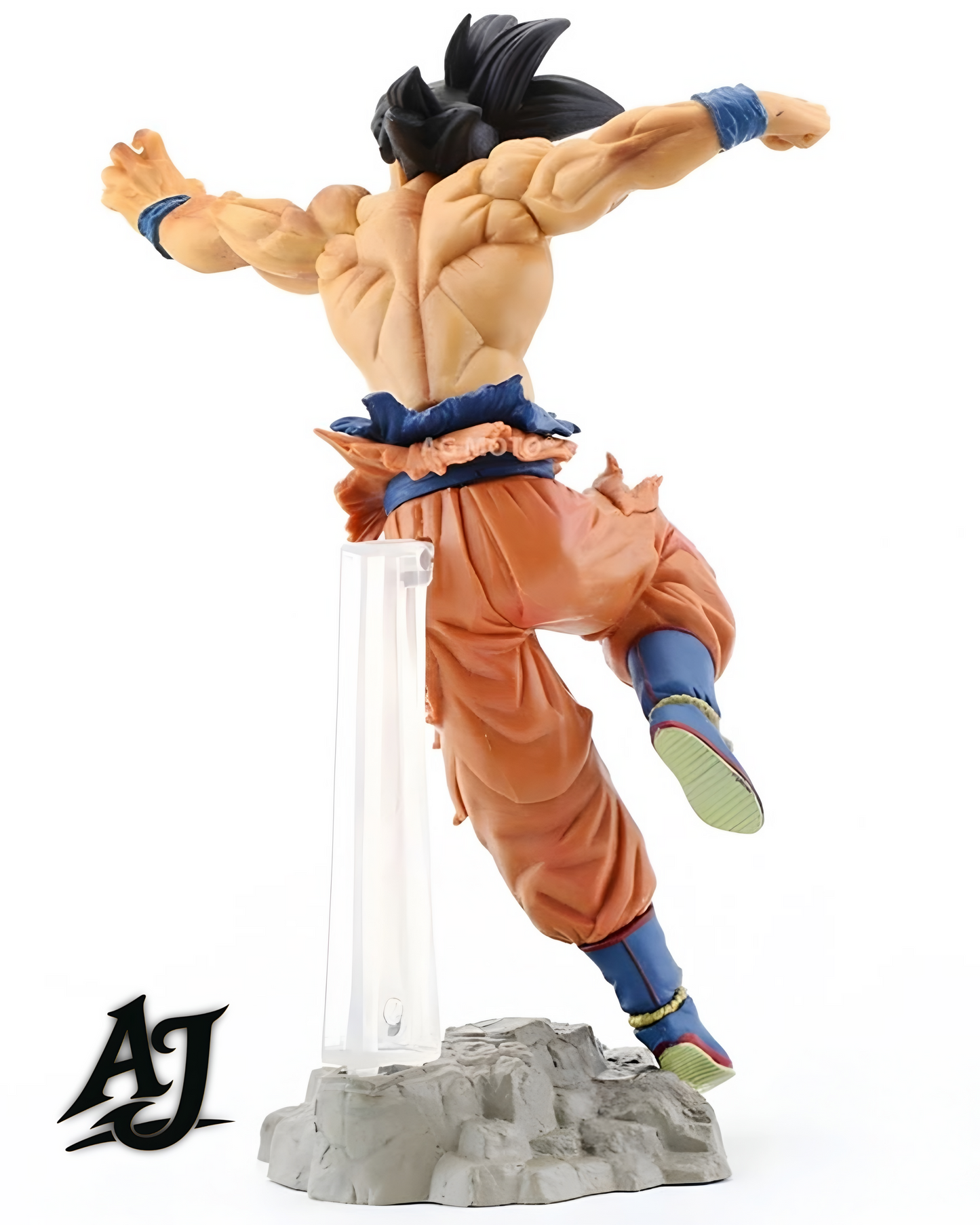 SON GOKU ACTION FIGURE
