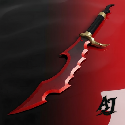 KNIGHT KILLER(Solo Leveling)