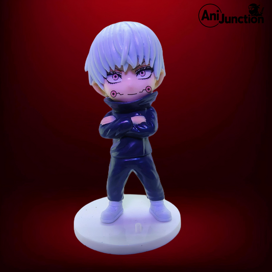 Toge Inumaki Figure – Jujutsu Kaisen