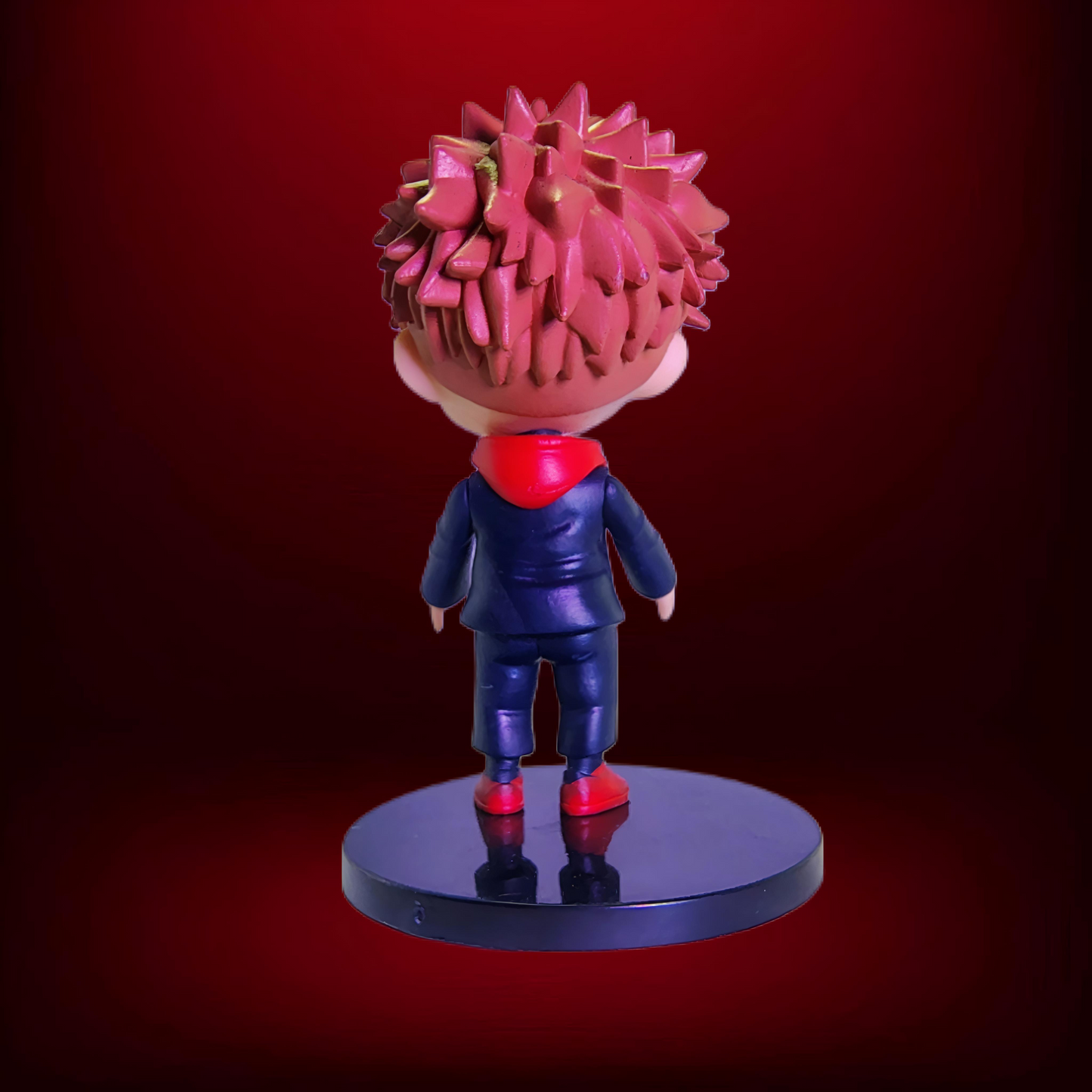 Yuji Itadori Action Figure – Jujutsu Kaisen Serie