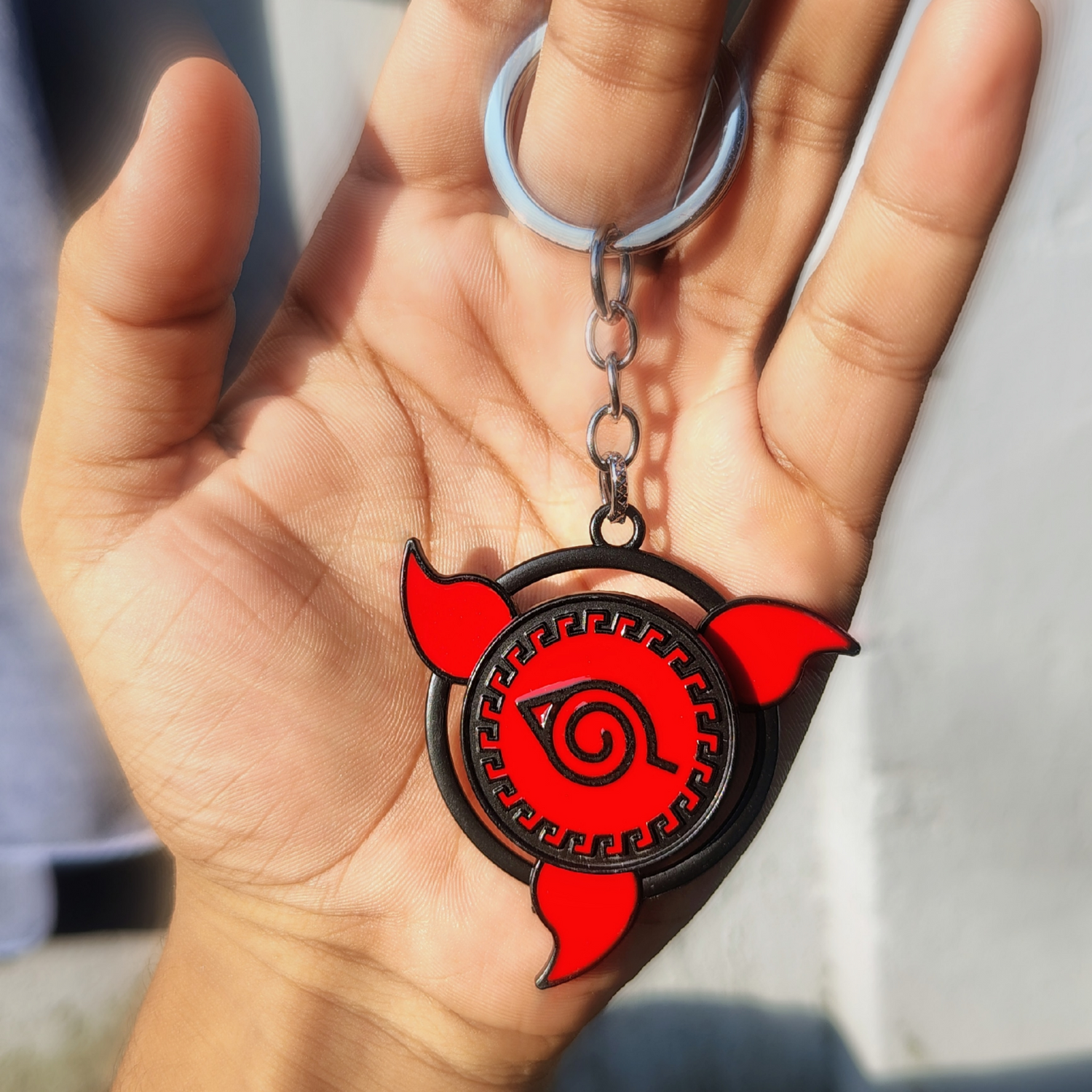 KEYCHAIN