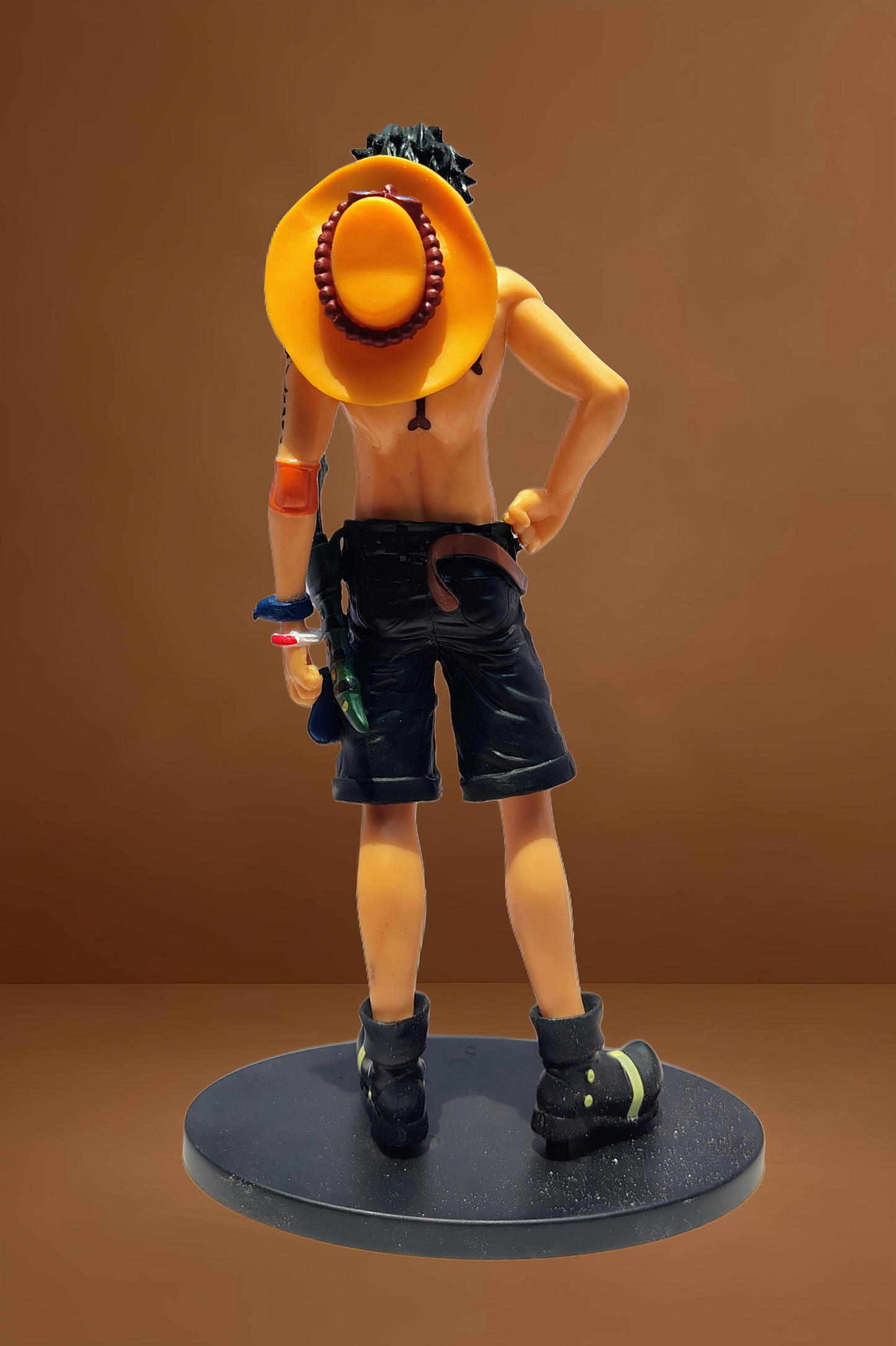 Portgas D. Ace Action Figure