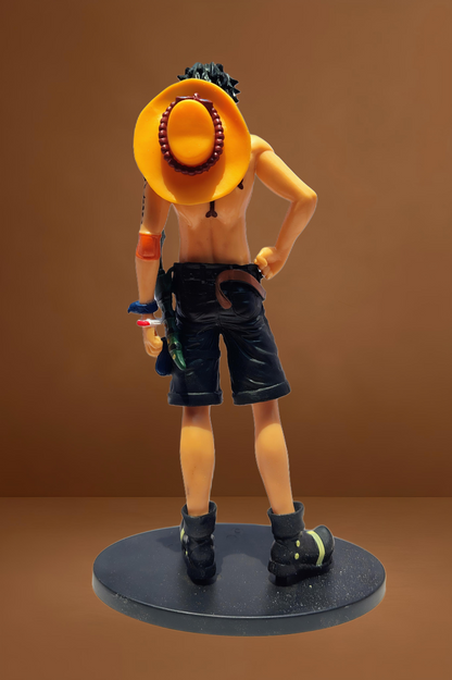 Portgas D. Ace Action Figure