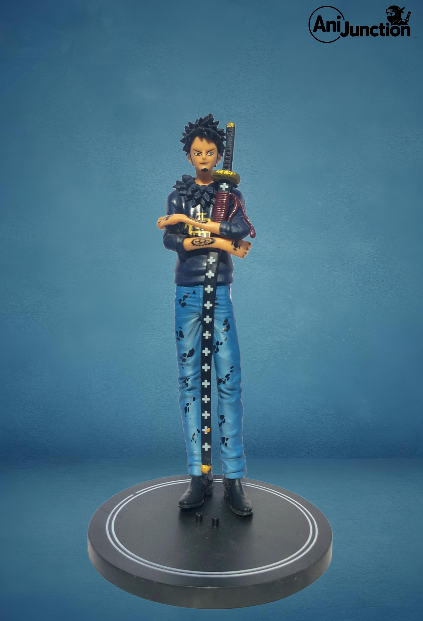 Trafalgar Law Action Figure