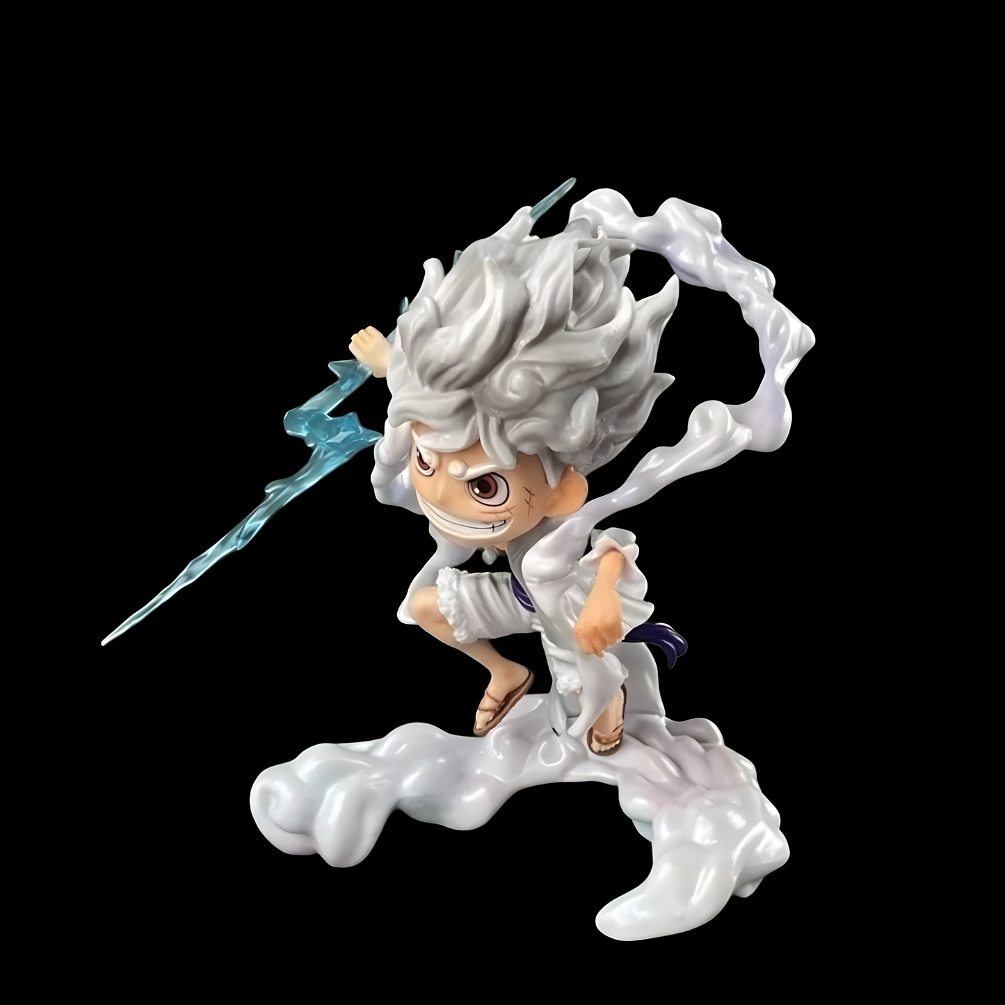 MONKEY D.LUFFY GEAR 5 ACTION FIGURE