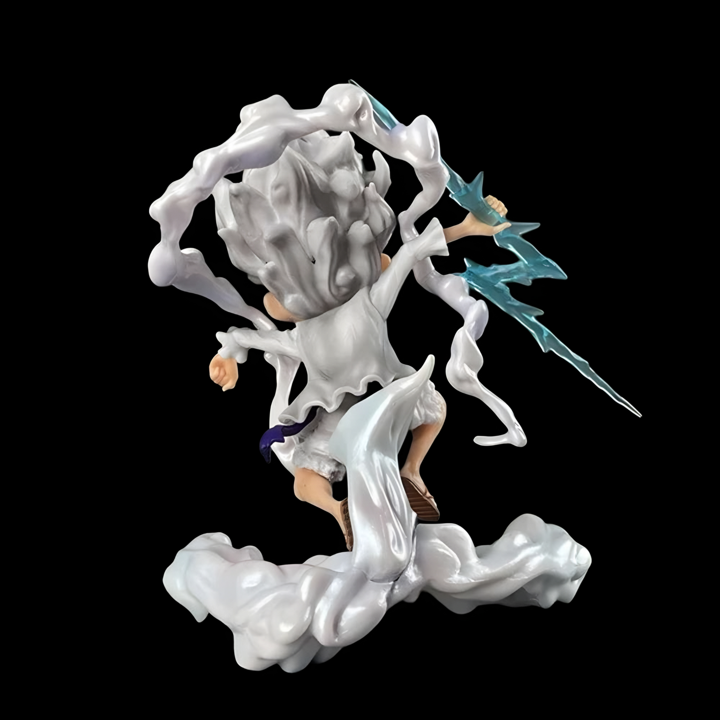 MONKEY D.LUFFY GEAR 5 ACTION FIGURE