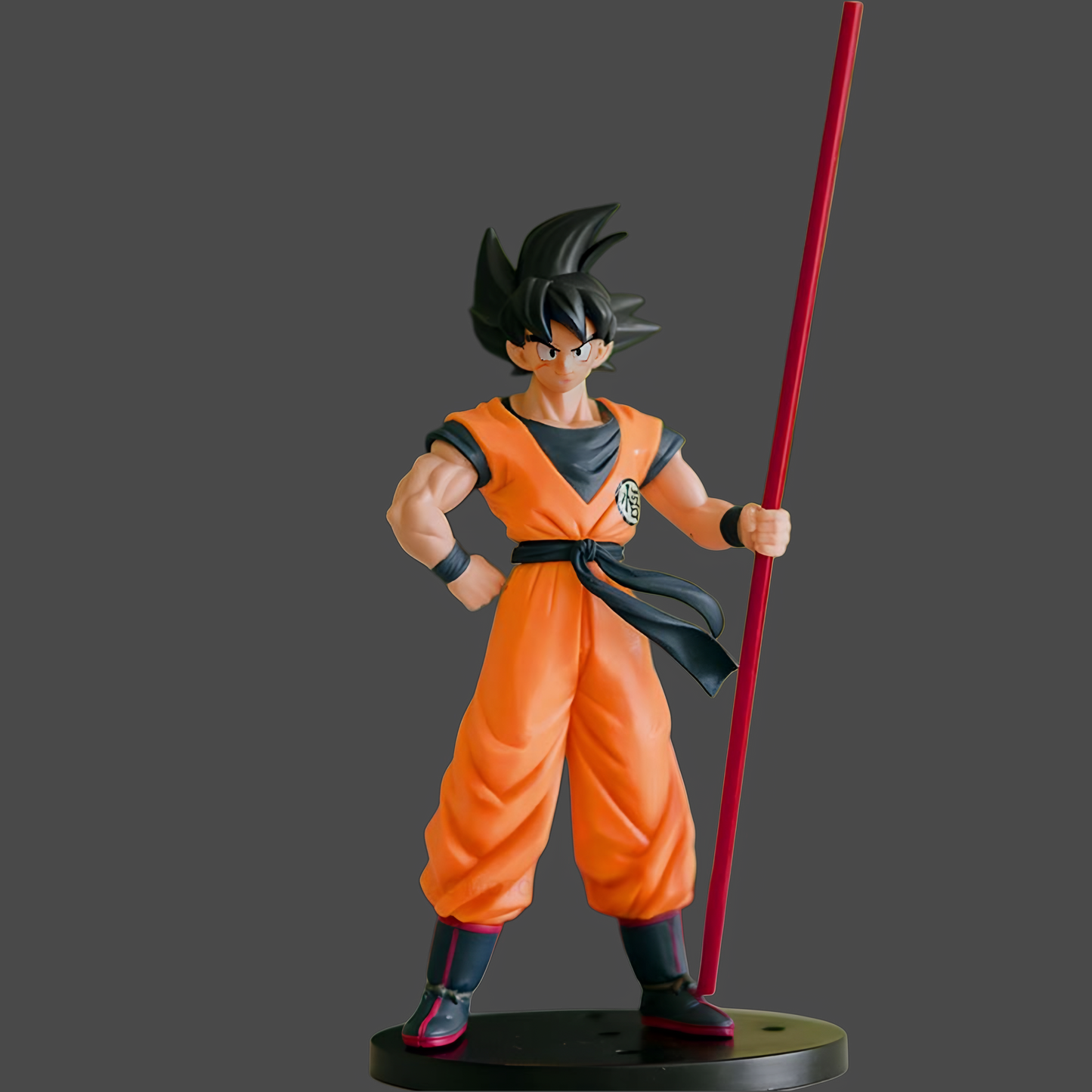 SON GOKU Action Figure