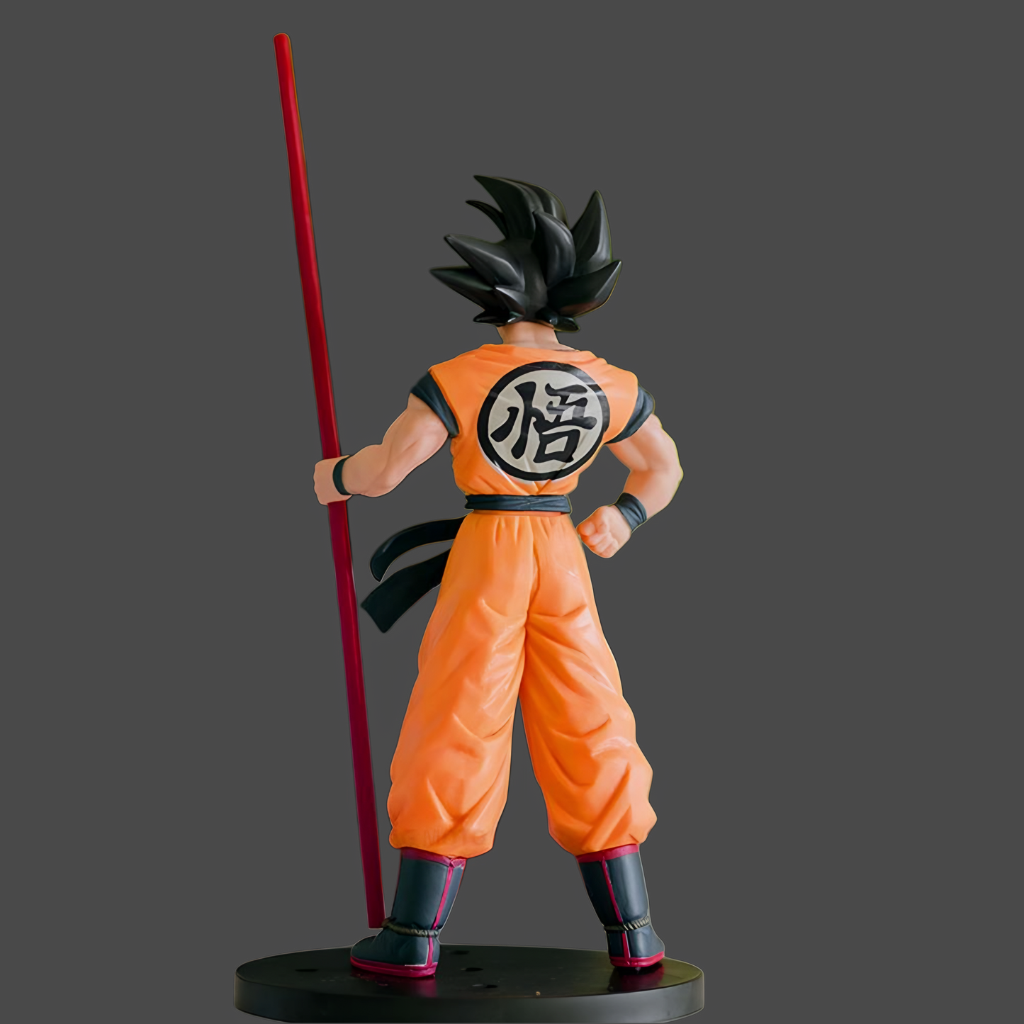 SON GOKU Action Figure