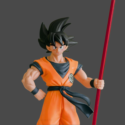 SON GOKU Action Figure