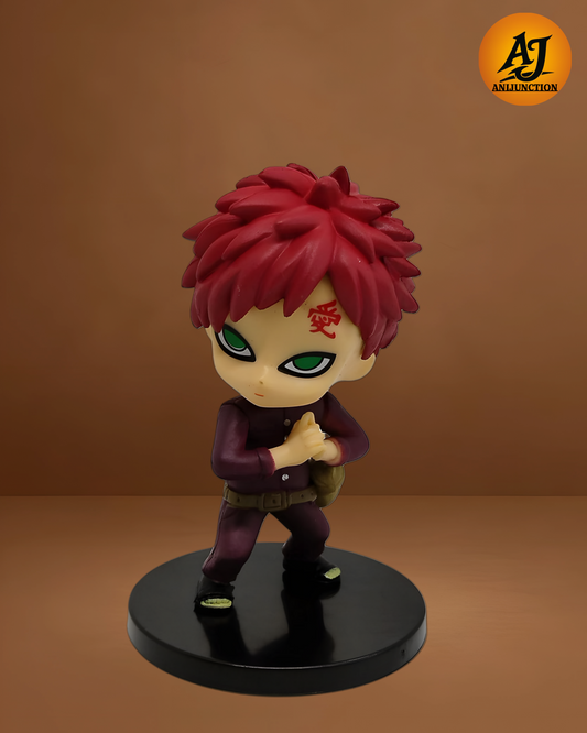 GAARA CHIBI FIGURE