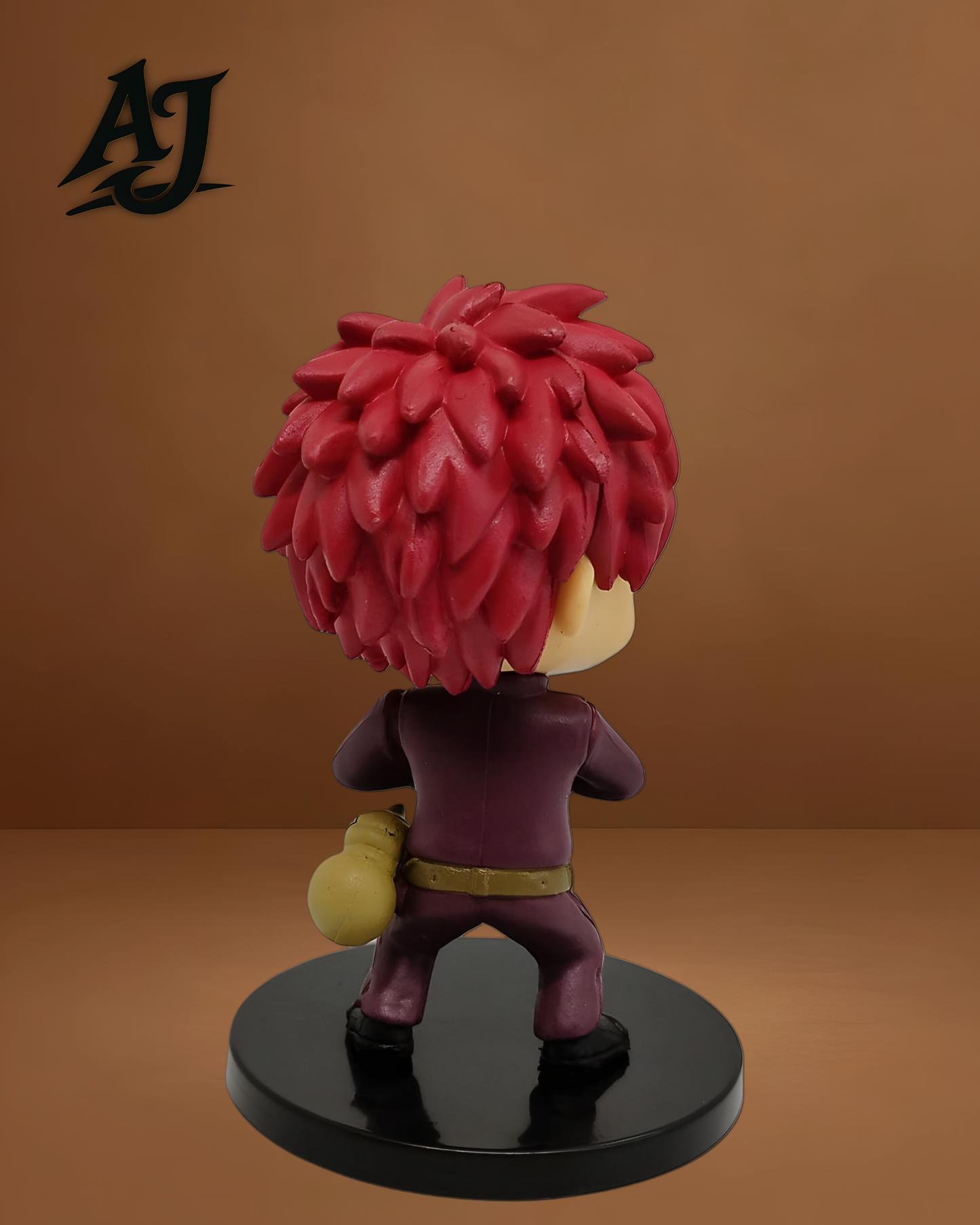 GAARA CHIBI FIGURE