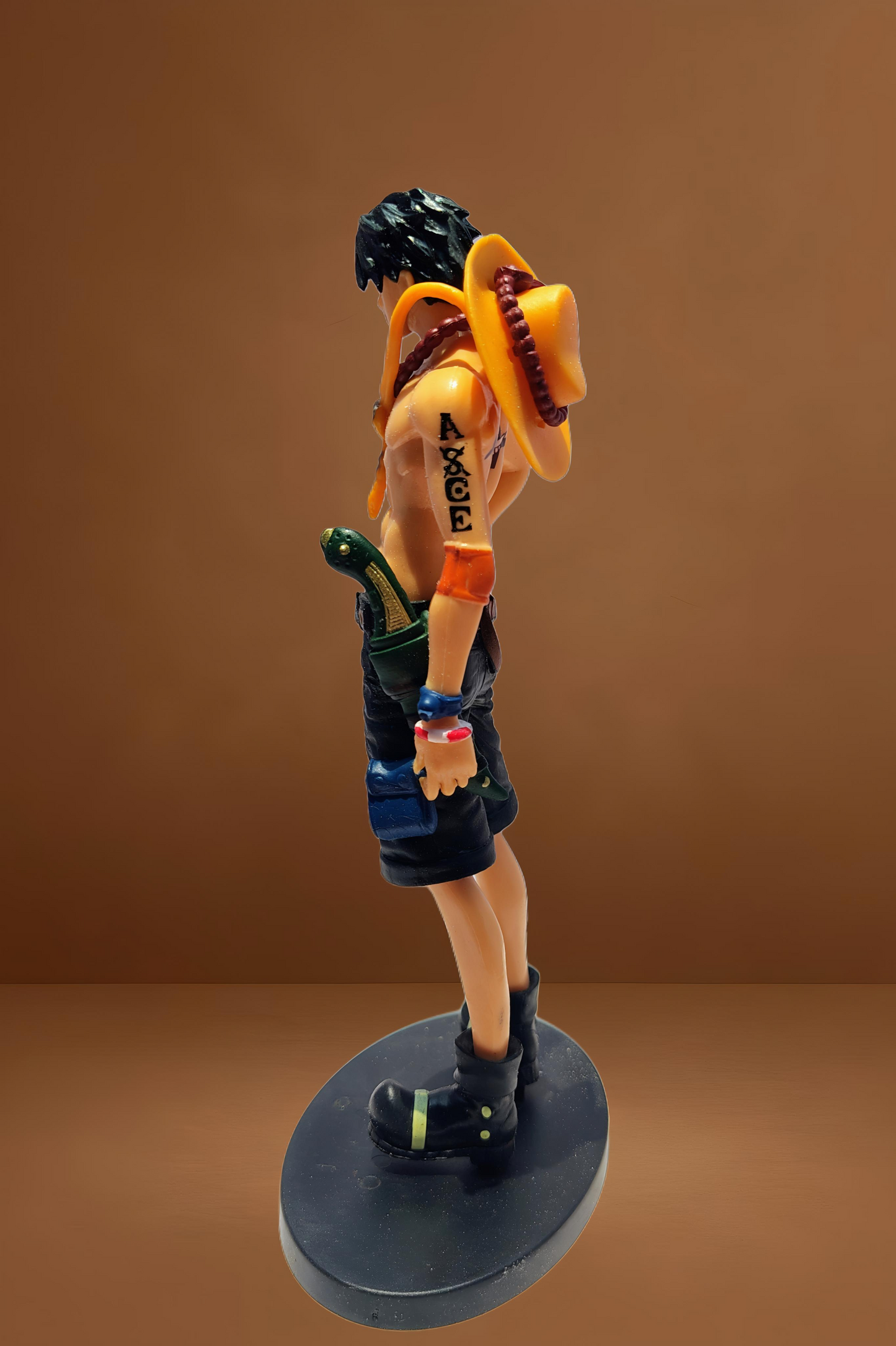 Portgas D. Ace Action Figure