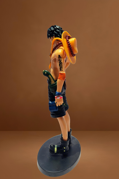 Portgas D. Ace Action Figure