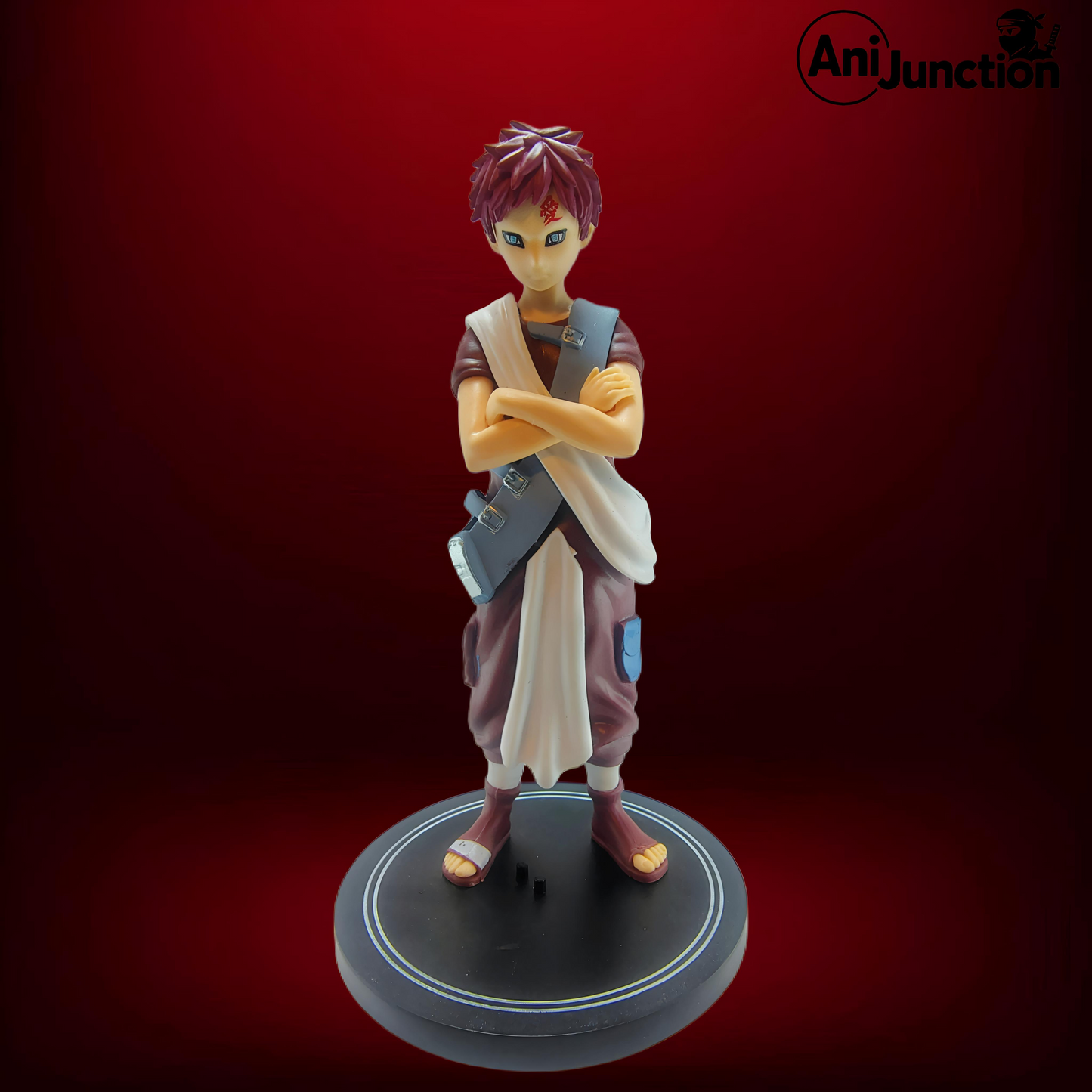 Gaara Action Figure