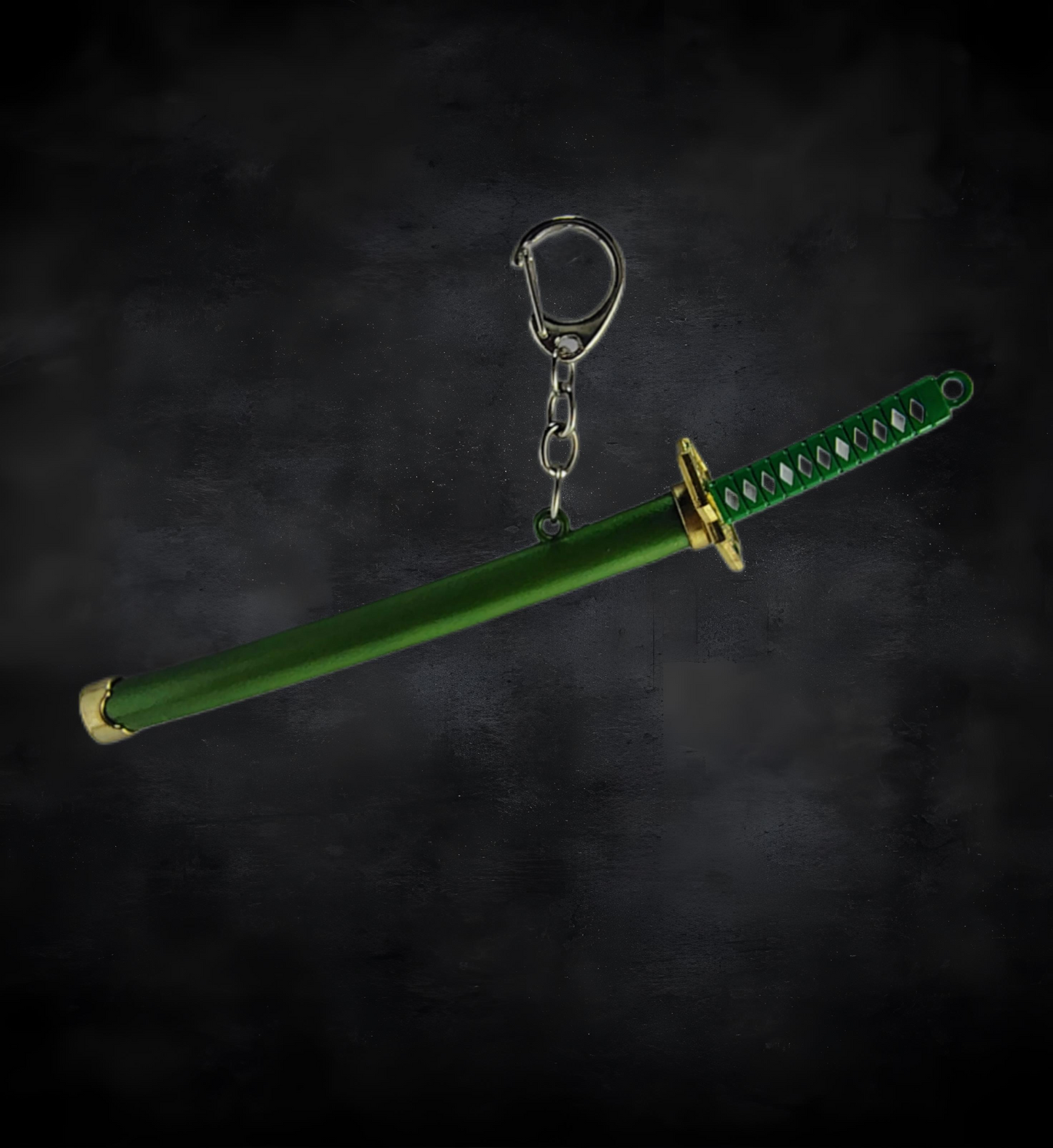 KEY CHAIN KATANA