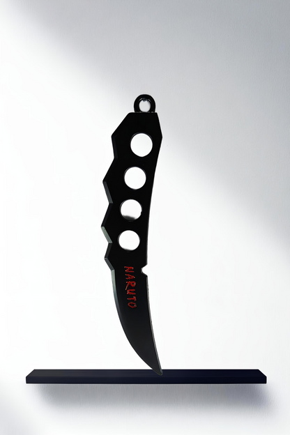 Ninja Knuckle  Samurai  Weapon