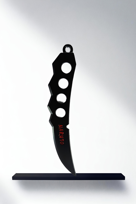 Ninja Knuckle  Samurai  Weapon