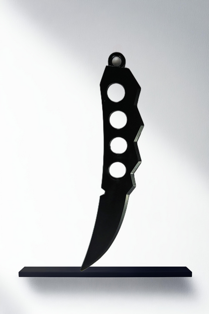 Ninja Knuckle  Samurai  Weapon