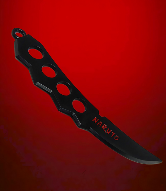 Ninja Knuckle  Samurai  Weapon