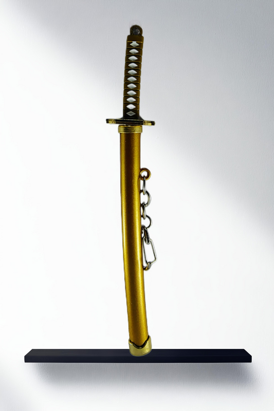 Gift Baba Demon Slayer katna