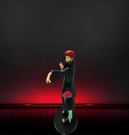 Sasori Action Figure – Naruto Series (Akatsuki Edition