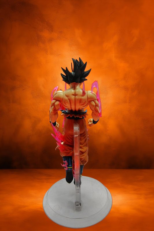 Son Goku Ultra Instinct Figure