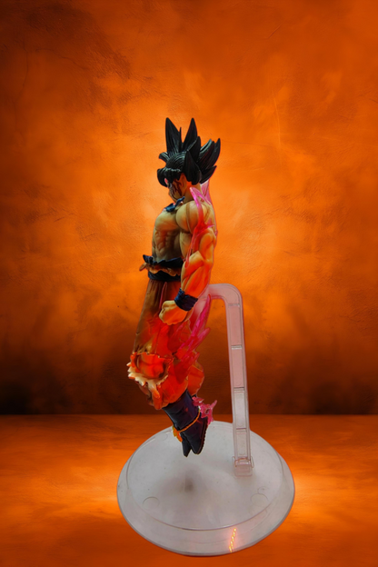 Son Goku Ultra Instinct Figure
