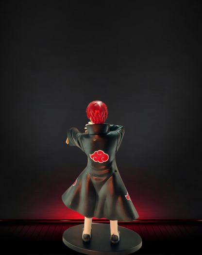 Sasori Action Figure – Naruto Series (Akatsuki Edition
