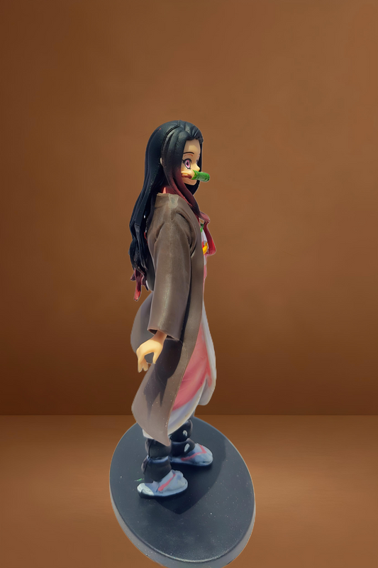 Nezuko Kamado Action Figure – Demon Slayer