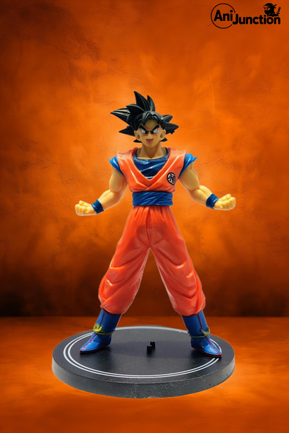 Son Goku Action Figure