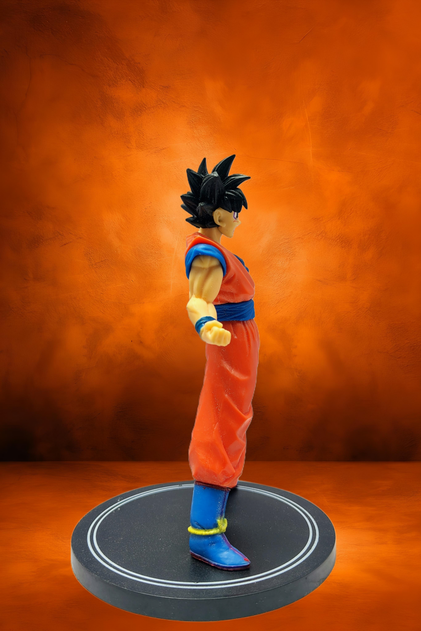 Son Goku Action Figure