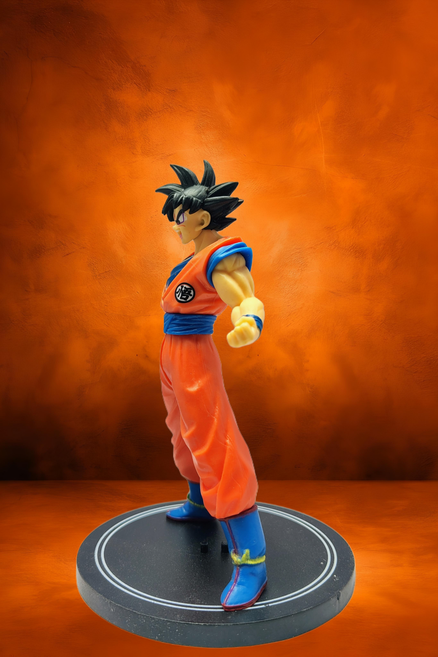 Son Goku Action Figure
