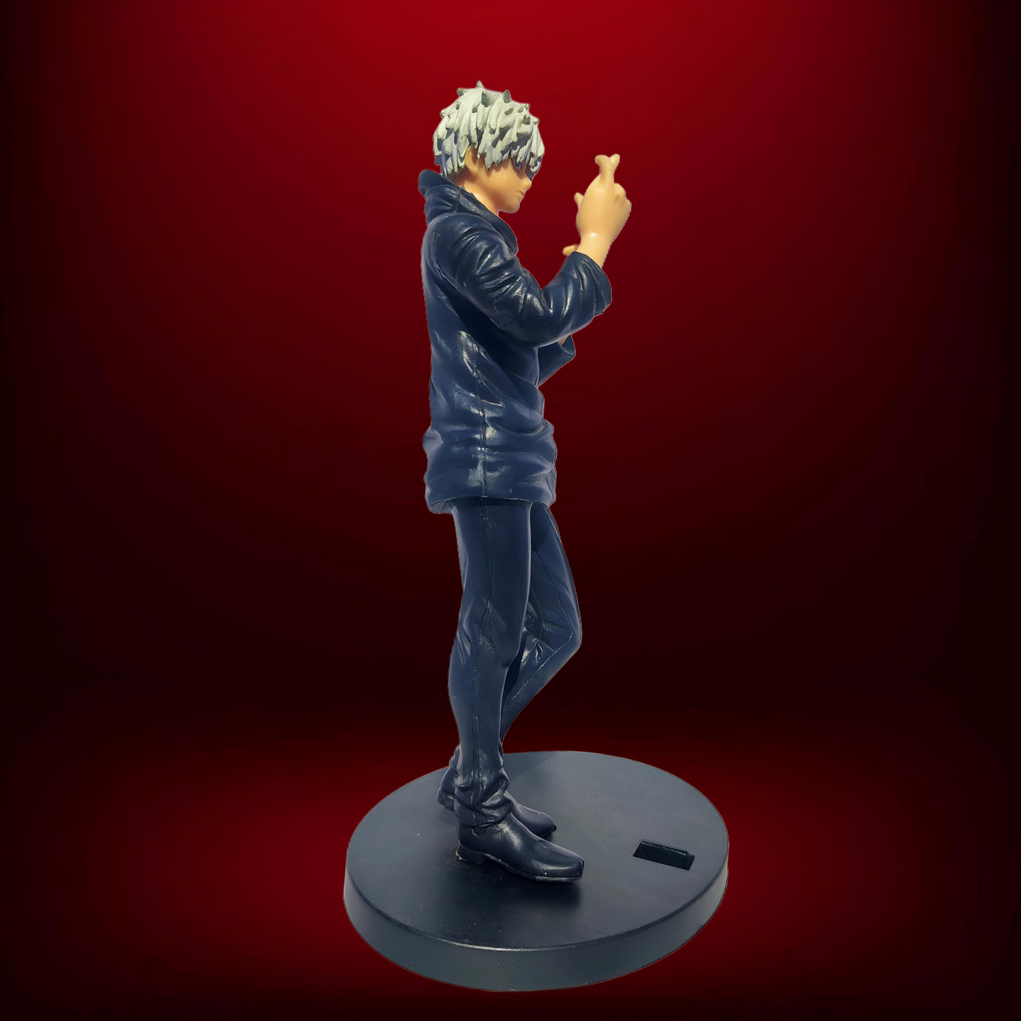 Satoru Gojo  Action Figure