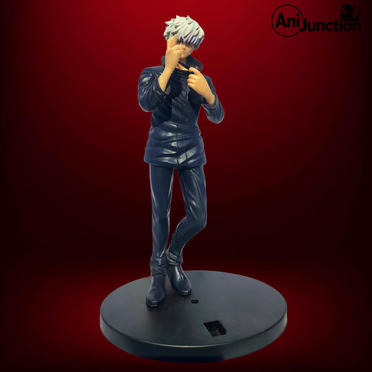 Satoru Gojo  Action Figure