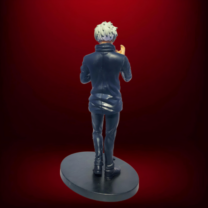 Satoru Gojo  Action Figure