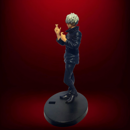 Satoru Gojo  Action Figure