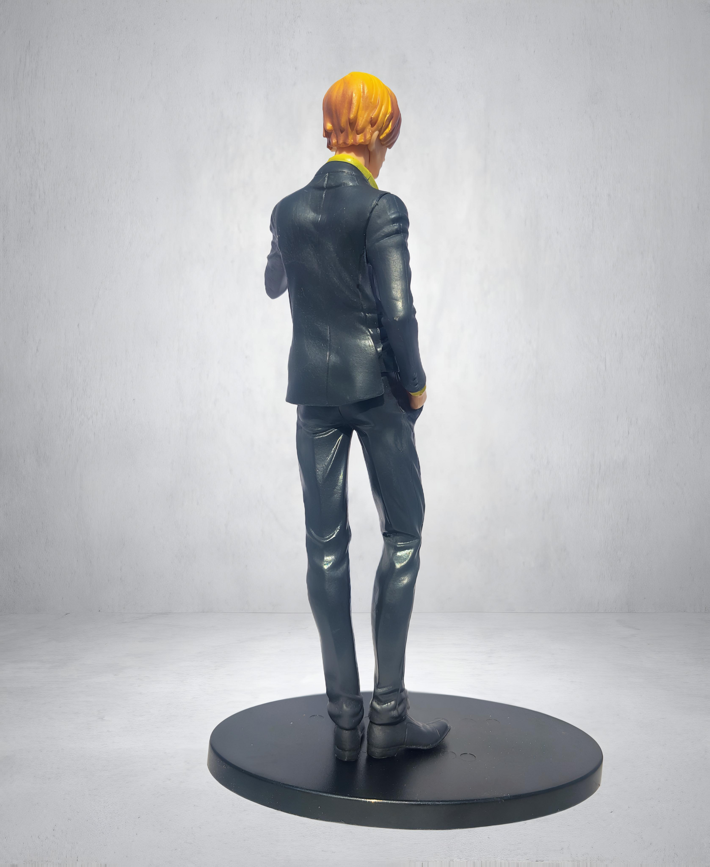 Sanji Action Figure(black leg)