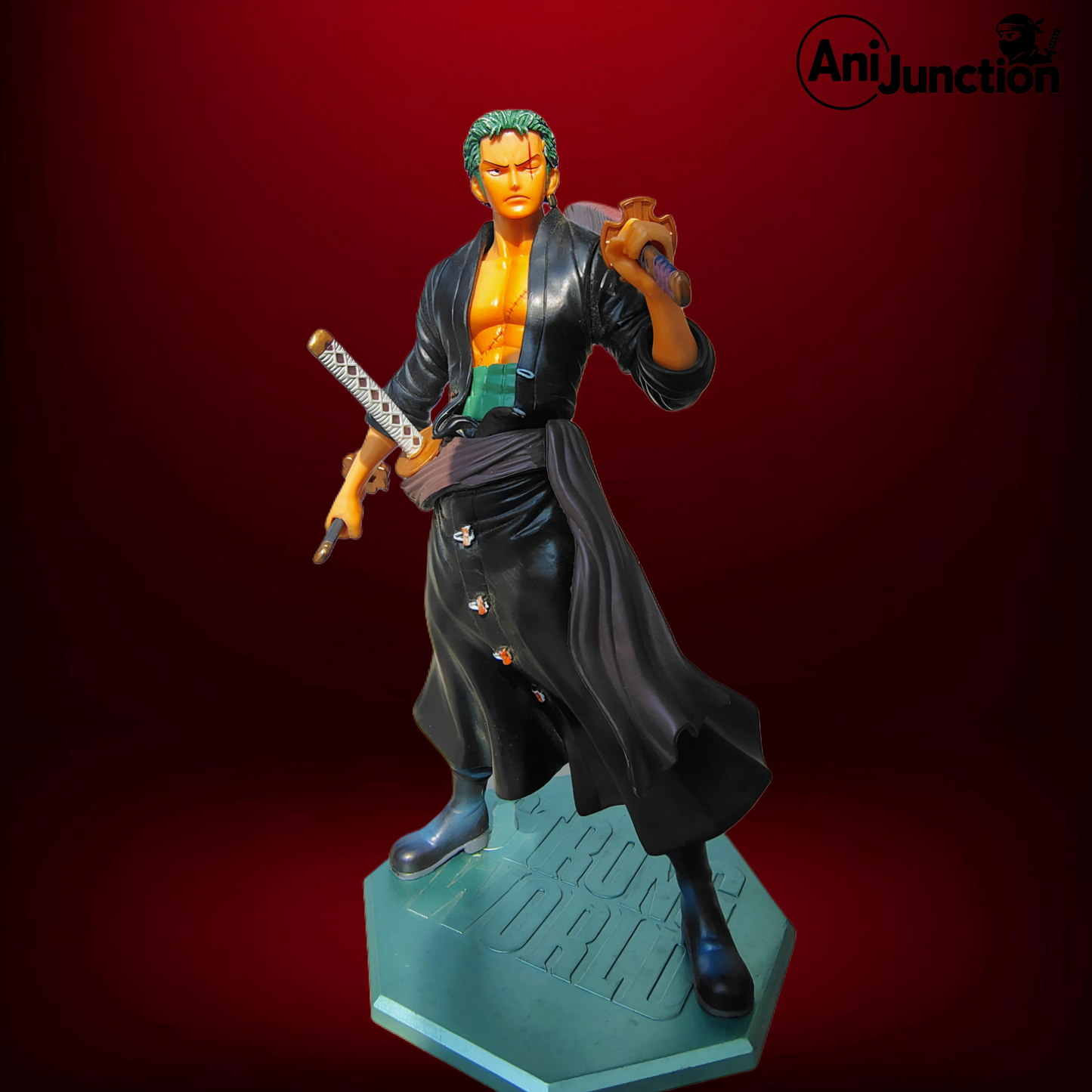 Roronoa Zoro – Ichiban Kuj