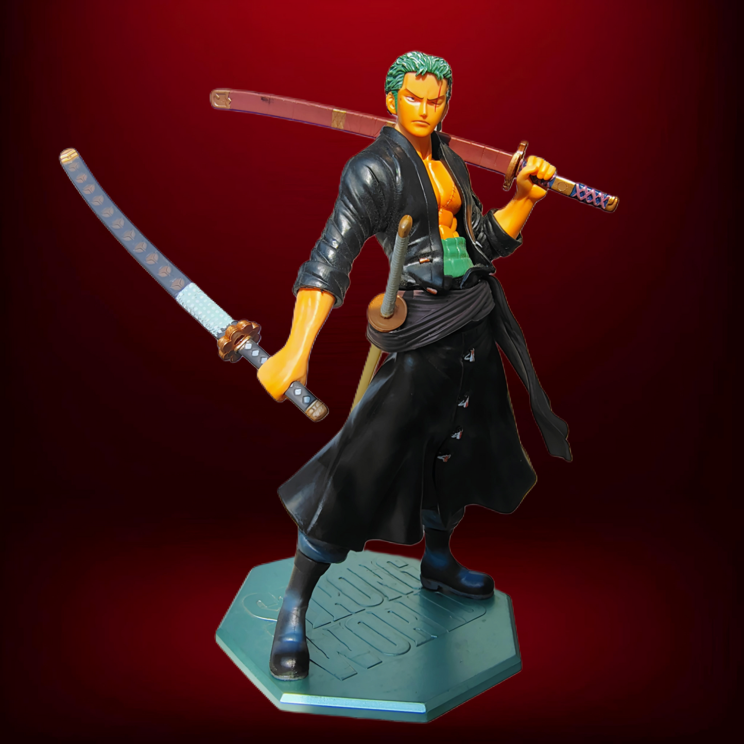 Roronoa Zoro – Ichiban Kuj