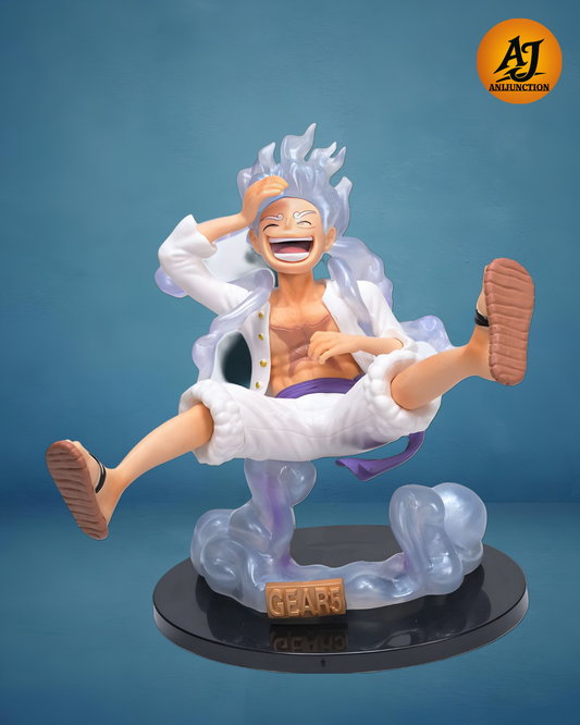 MONKEY D.LUFFY ACTION FIGURE