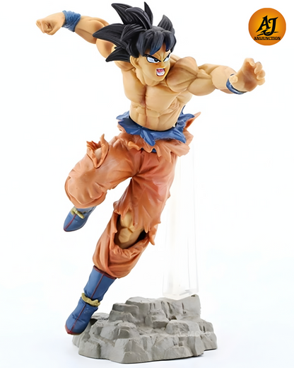 SON GOKU ACTION FIGURE