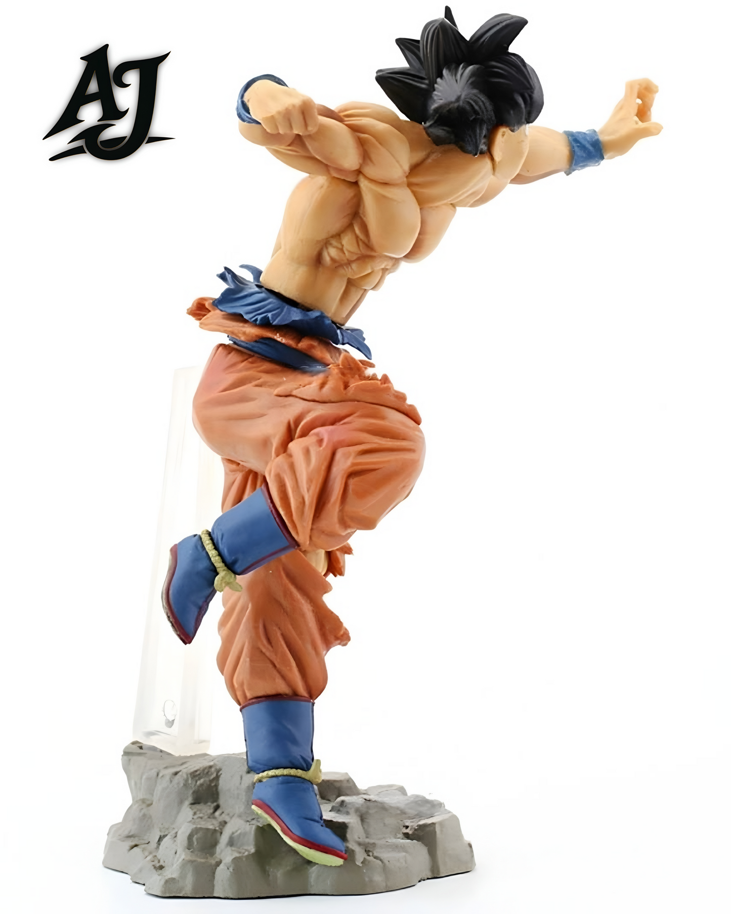 SON GOKU ACTION FIGURE