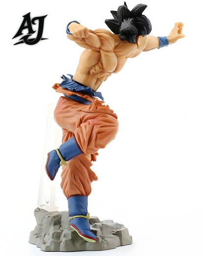 SON GOKU ACTION FIGURE