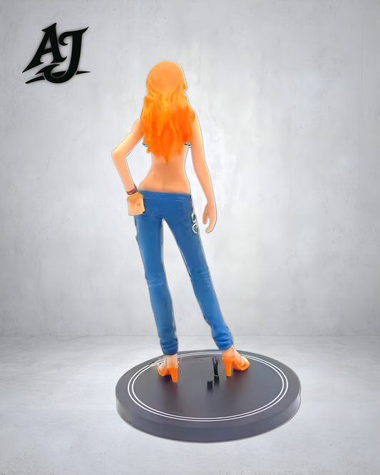 NAMI Action Figure