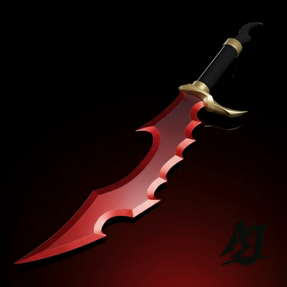 KNIGHT KILLER(Solo Leveling)