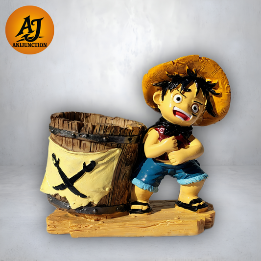 NARUTO UZUMAKI PEN STAND